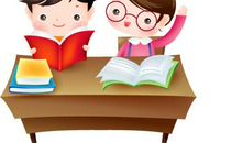爱看书的小伙伴