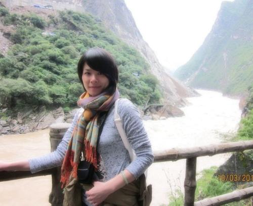 云南旅游记