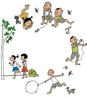 用粉笔比较老师