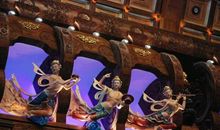 企盼公平的世界