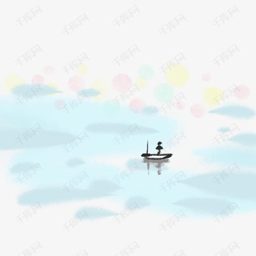 漂流中国文化