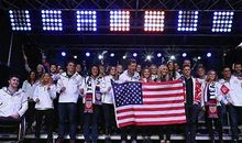 中国人在国外的待遇