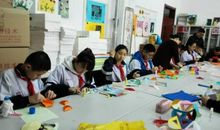 我喜欢的一节课