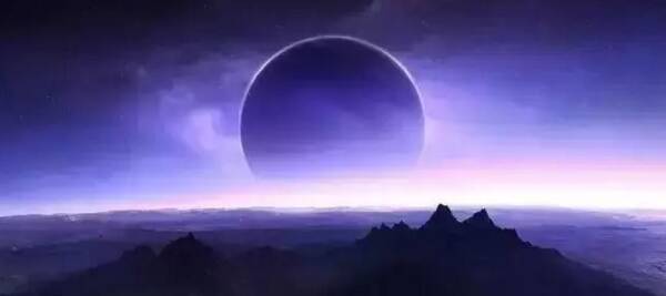 给我一个宇宙