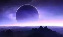 给我一个宇宙就够了