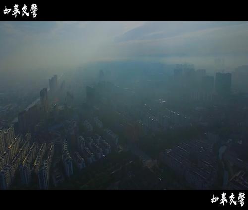 不平凡的一天