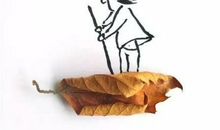 我读懂了你的寂寞