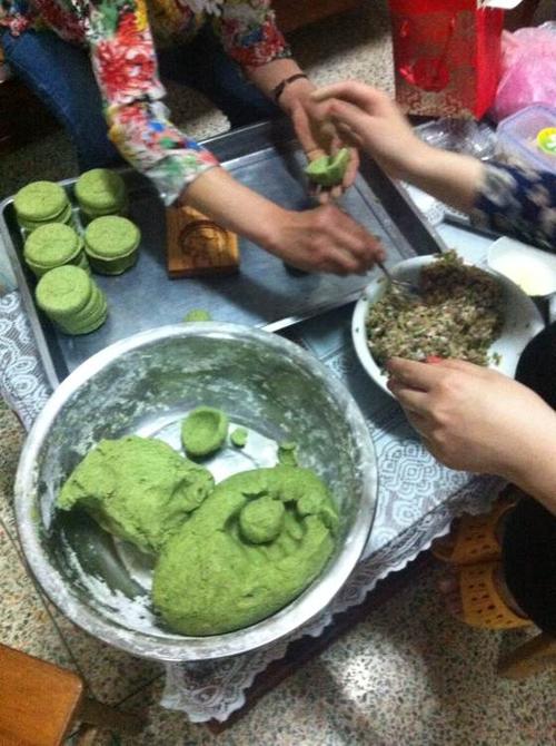 让清明奎