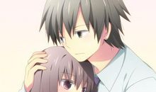 你用微笑温暖了我