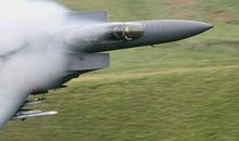 突破极限的瞬间