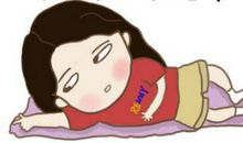 令我烦恼的一天