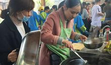 我和拼搏有个约会