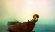 老人与海的启示