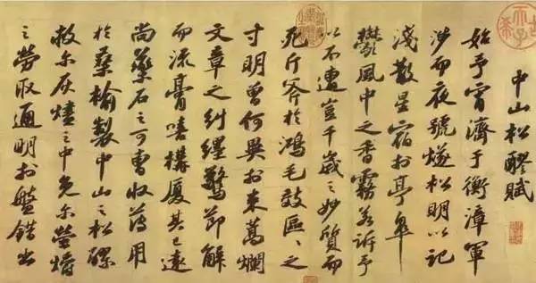 写苏Shi的作文