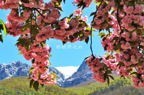 时间隐藏的宏伟