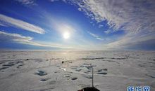 那就是我，不愿融化的冰