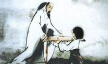 忘不了的山水情