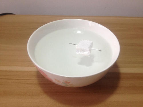有趣的小实验