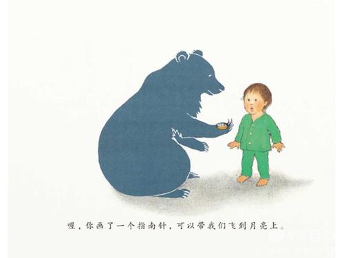魔术黑板