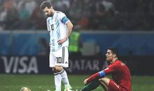 我懂得了岁月的残酷