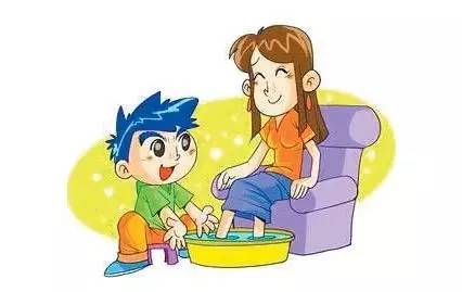 她是我崇拜的人