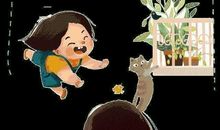 做一个童心依旧的自己