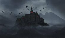 战胜黑暗中的恐惧