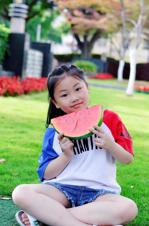 综艺小妹妹