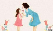 漫画妈妈的作文5年级500字