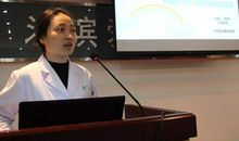 走进爱尔眼科，学习保护视力