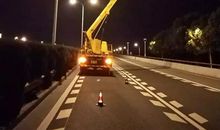 那月照亮了我回家的路