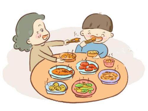 我想跟奶奶说