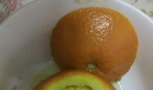 我学会了蒸鸡蛋