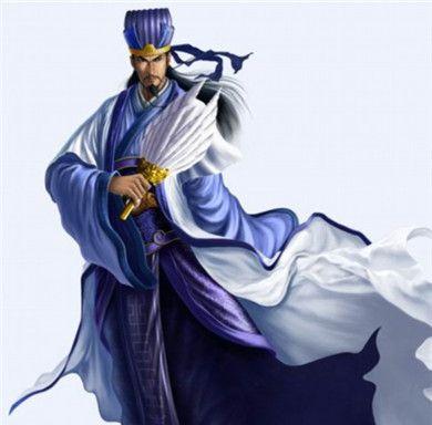 如果我是诸葛亮