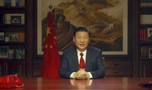 2019主席新年贺词观后感