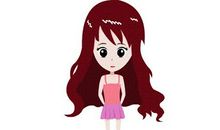 我们班的动画人物