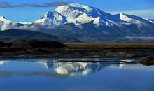 西藏，一个神圣的地方