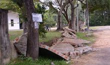 一件小事儿引发的风波