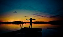 人生处处是美景