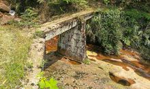 飘散的古道茶香