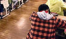 学校里的不速之客