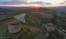 藏在长城里的坚守