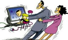 电子游戏的危害