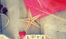 那目光里有思念