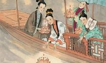 亲情是心灵的灯盏