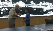 揭开航天遥感的神秘面纱