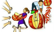 岁末年初话过年