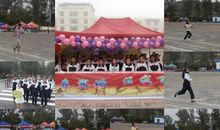 迈入初中，迈入青春