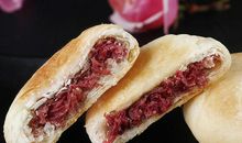 我最爱的鲜花饼