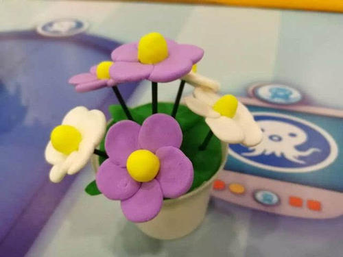 教师节“最美丽的礼物”